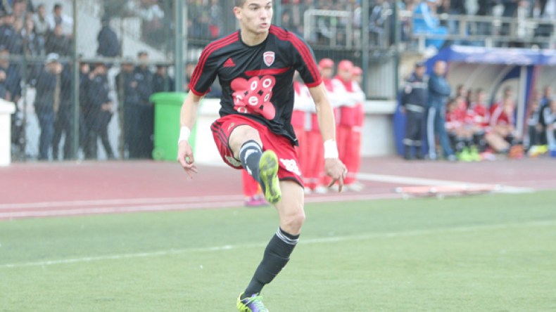 برهنا عن كوننا الأقوى هذا الموسم