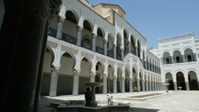 انتشار الإسلام في بلاد المغرب لم يقض على النصرانية واليهودية