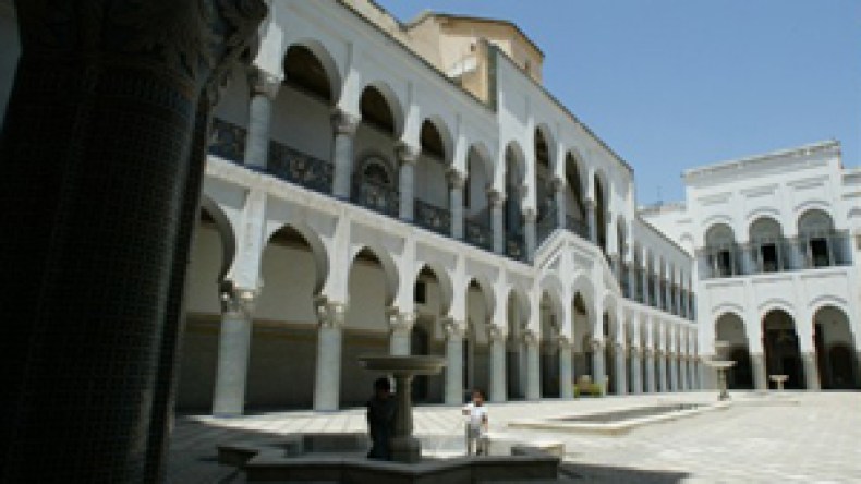 انتشار الإسلام في بلاد المغرب لم يقض على النصرانية واليهودية