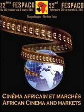 Algeria to 22nd FESPACO of Ouagadougou