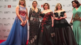 هؤلاء هم نجوم مهرجان دبي السينمائي في دورته 13