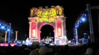 Le Festival de Djemila se tiendra dorénavant en dehors du site archéologique