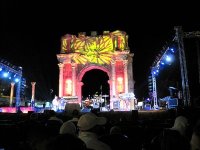 Le Festival de Djemila se tiendra dorénavant en dehors du site archéologique