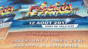 إلغاء مهرجان “عبدة الشيطان” لأسباب أمنية ببجاية!