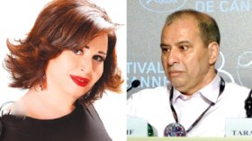 مهرجان الفيلم العربي بوهران يؤجل إلى ما بعد رمضان