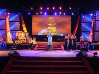 Le festival du film arabe, l'évènement culturel majeur à Oran en 2008