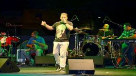 مهرجان الراي بسيدي بلعباس مهدد بالفشل بسبب “التقشف”