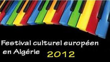 13ème Festival culturel européen en Algérie du 13 au 31 mai