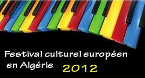 13ème Festival culturel européen en Algérie du 13 au 31 mai