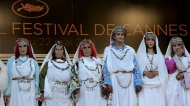 Festival de Cannes : présence remarquable de la femme arabe novatrice