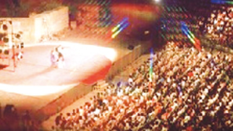 تونس تلغي احتضانها للدورة الثانية لمهرجان الهيئة العربية للمسرح