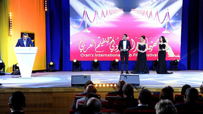 قسنطينة ستحتضن مهرجان دمشق السينمائي في ديسمبر