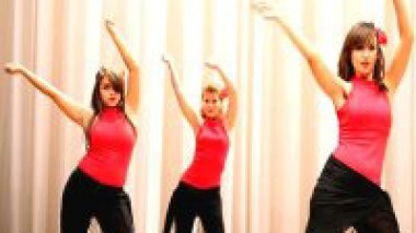 Festival de danse contemporaine: la troupe d'Aïn Defla remporte le prix du Jury