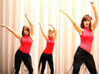 Festival de danse contemporaine: la troupe d'Aïn Defla remporte le prix du Jury