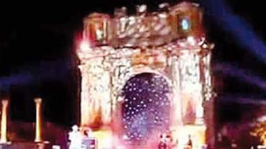 Plus de 300 artistes à la 8eme édition du festival arabe de Djemila