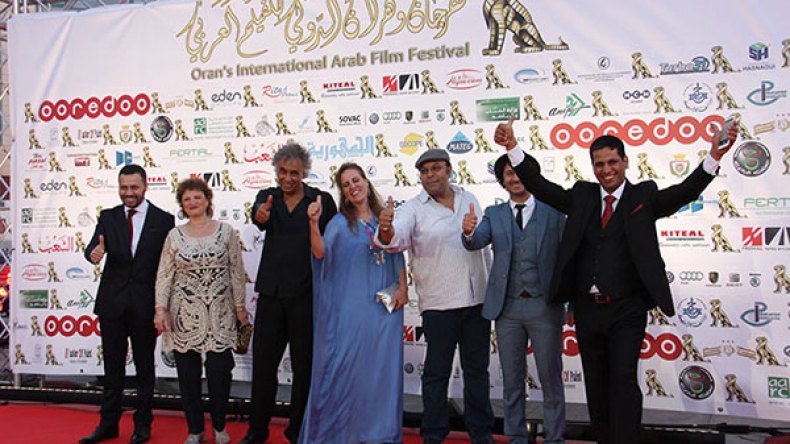 الطبعة التاسعة لمهرجان وهران في 23 جويلية القادم