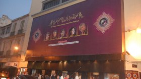 التطرف ومصورو الحروب.. مواضيع الأفلام القصيرة بمهرجان وهران