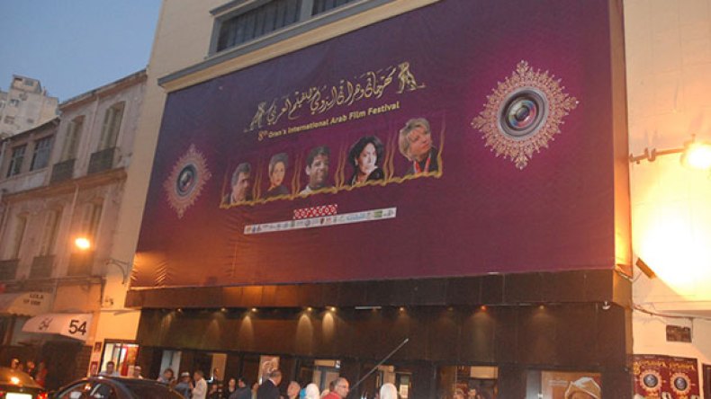 التطرف ومصورو الحروب.. مواضيع الأفلام القصيرة بمهرجان وهران