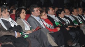 الجزائر تعيد إنتاج عزة غزة بالأطلس