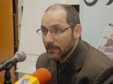 Abderazak Mokri : «Les menaces d’Israël ne nous font pas peur »