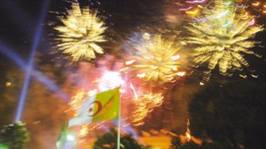 Réveillon : alcool, femmes, danseuses et musique…la nuit de tous les abus