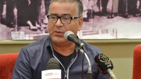 مستغانم تودع فتح النور في جو مهيب