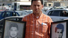 مفجر الثورة الليبية للشروق:ننتظر ثائرا من داخل العزيزية يطلق رصاصة الرحمة على المجنون