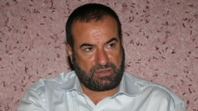 وزير داخلية حكومة إسماعيل هنية في حوار للشروق: لا نحتاج إلى القاعدة لتحرير فلسطين