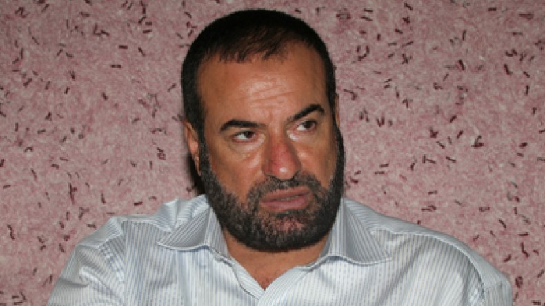 وزير داخلية حكومة إسماعيل هنية في حوار للشروق: لا نحتاج إلى القاعدة لتحرير فلسطين