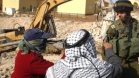 كبير حاخامات إسرائيل يتهم واشنطن بمخالفة التوراة