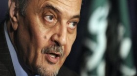 السعودية‮ ‬ترفض‮ ‬دعوات‮ ‬أمريكية‮ ‬للتطبيع‮ ‬مع‮ ‬إسرائيل