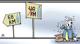 التقسيم الإداري الجديد