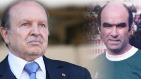 عبد العزيز بوتفليقة يعزّي الجزائريين في فقدان حسن لالماس