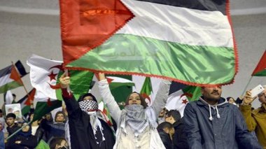 Statut d'El-Qods occupée: des milliers d'Algériens dénoncent une décision “provocatrice”