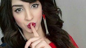 سهيلة بن لشهب توّقع عقد مسلسل “ع فرد مخدي”