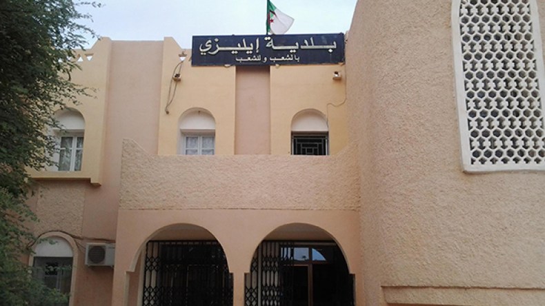 “أميار” يسيرون بلدياتهم عن بُعد بولاية إيليزي