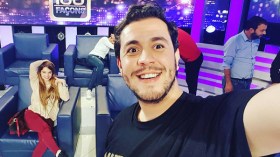 أولى صور برنامج “100 façon” الذي سيذاع في رمضان