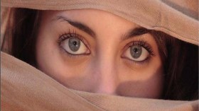 اكتشف شخصيتك من خلال لون عينيك