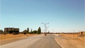 تنمية منعدمة ومعاناة متواصلة بسيدي بايزيد في الجلفة