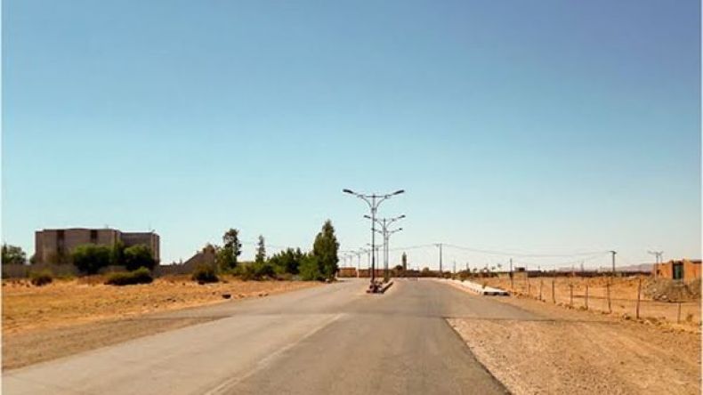 تنمية منعدمة ومعاناة متواصلة بسيدي بايزيد في الجلفة