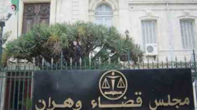 مغنية راي تتورط في قضية ترويج كوكايين بوهران