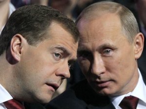 La Russie refuse de remettre en cause les résultats des élections