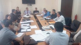 الافافاس “يجمّد” أنشطة نوابه داخل البرلمان!