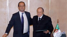 منتدى الشراكة الجزائرية الفرنسية يعقد لقاء نهاية الشهر