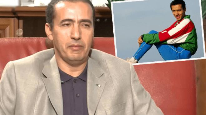 مرسلي: أطراف لا تملك الروح الوطنية أثرت سلبا على مخلوفي ورفقائه