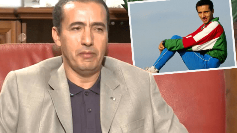 مرسلي: أطراف لا تملك الروح الوطنية أثرت سلبا على مخلوفي ورفقائه