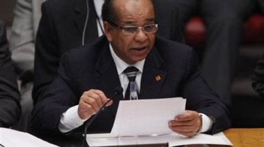 Dissident Libyan Official: Gaddafi Plotted The Creation of Tuareg State in The Sahara of Algeria