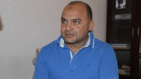 قرعيش سيكشف عن تركيبة المكتب الجديد
