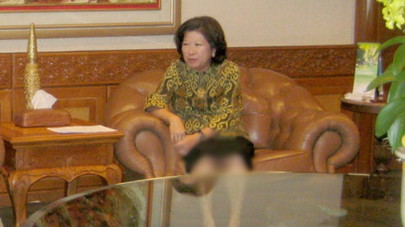 30 ألف أندونيسي ينتظرون التأشيرة لزيارة الجزائر