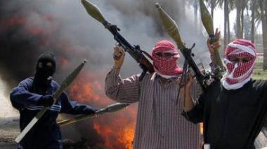 Iraqi Islamic Resistance Front spokesman to Echourouk : The US departure from Iraq was not a gift